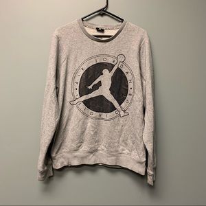 Air Jordan Sweatshirt